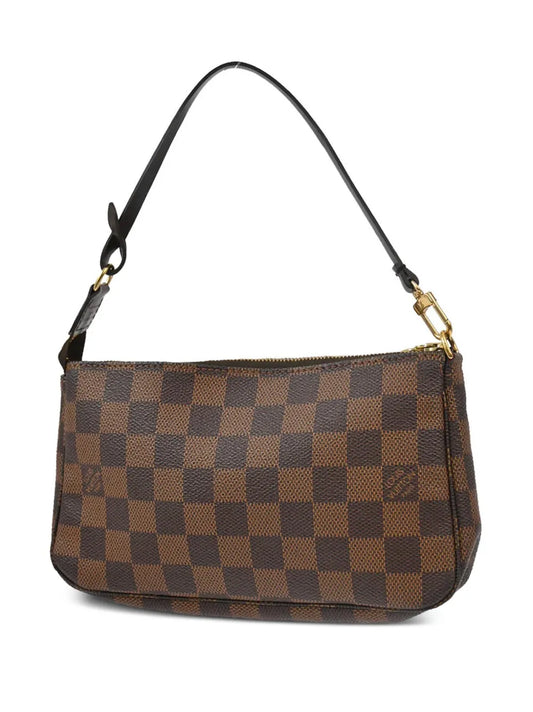 Pre-OwnedLouis Vuitton Pre-Owned2007 Pochette Accessoires shoulder bag