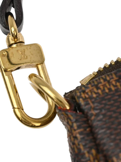 Pre-OwnedLouis Vuitton Pre-Owned2007 Pochette Accessoires shoulder bag