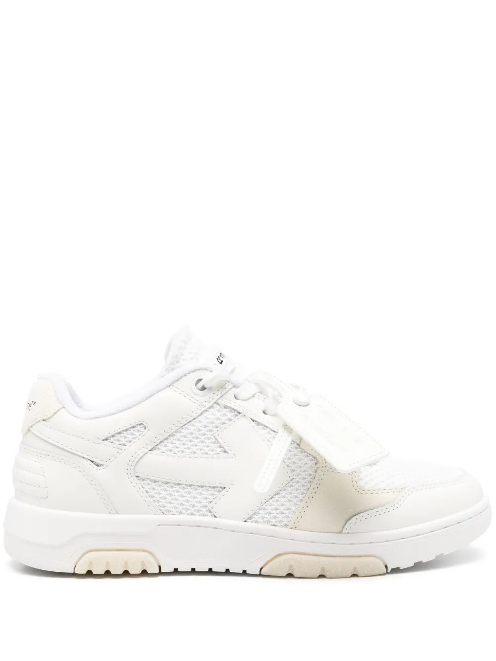Off-White Out Of Office Ooo Sneakers floriamart.shop