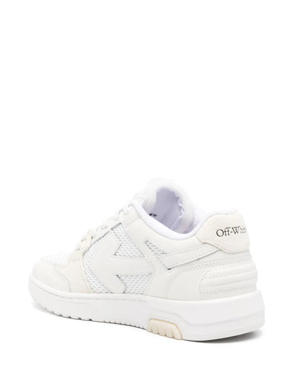 Off-White Out Of Office Ooo Sneakers floriamart.shop