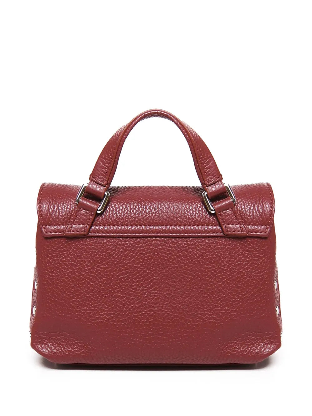 New SeasonZanellatoleather tote bag