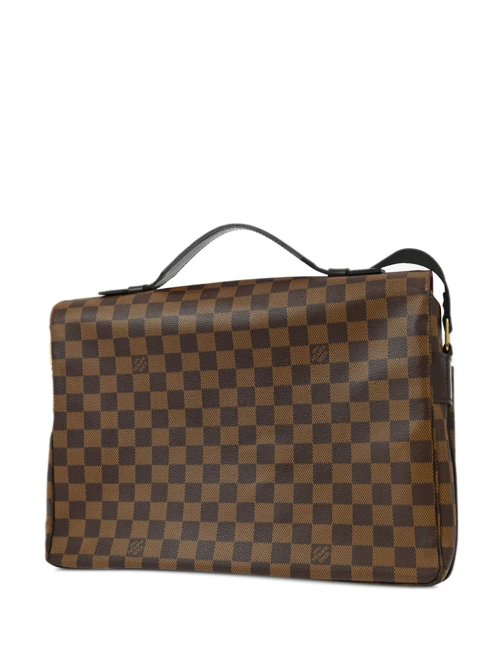 Pre-OwnedLouis Vuitton Pre-Owned2002 Broadway two-way briefcase