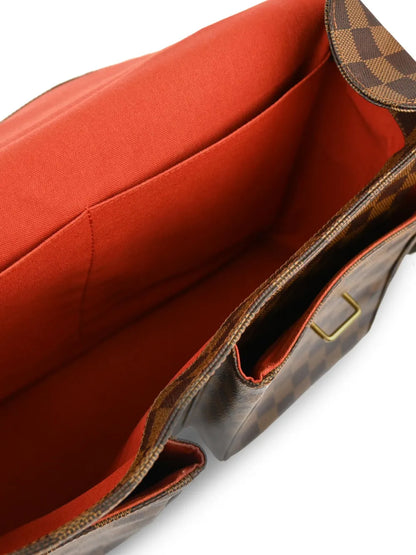 Pre-OwnedLouis Vuitton Pre-Owned2002 Broadway two-way briefcase