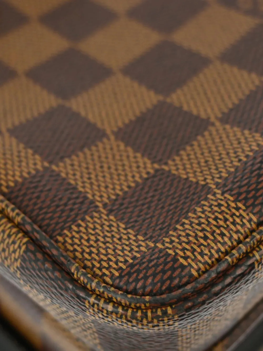 Pre-OwnedLouis Vuitton Pre-Owned2002 Broadway two-way briefcase
