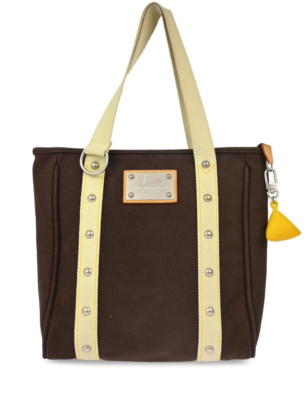 Pre-OwnedLouis Vuitton Pre-Owned2005 Antigua Cabas MM tote bag