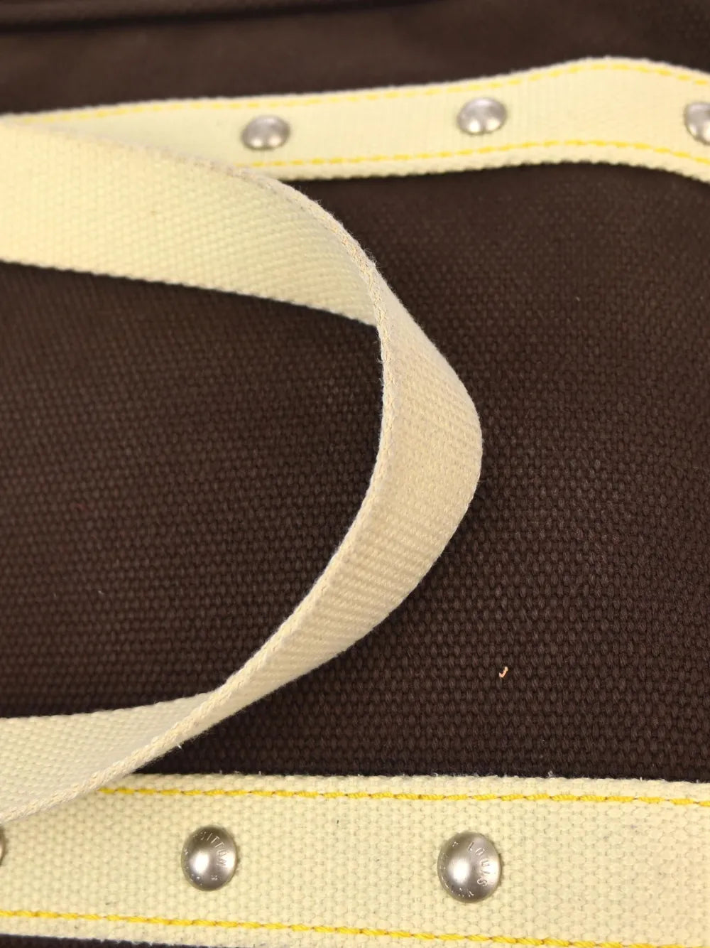 Pre-OwnedLouis Vuitton Pre-Owned2005 Antigua Cabas MM tote bag