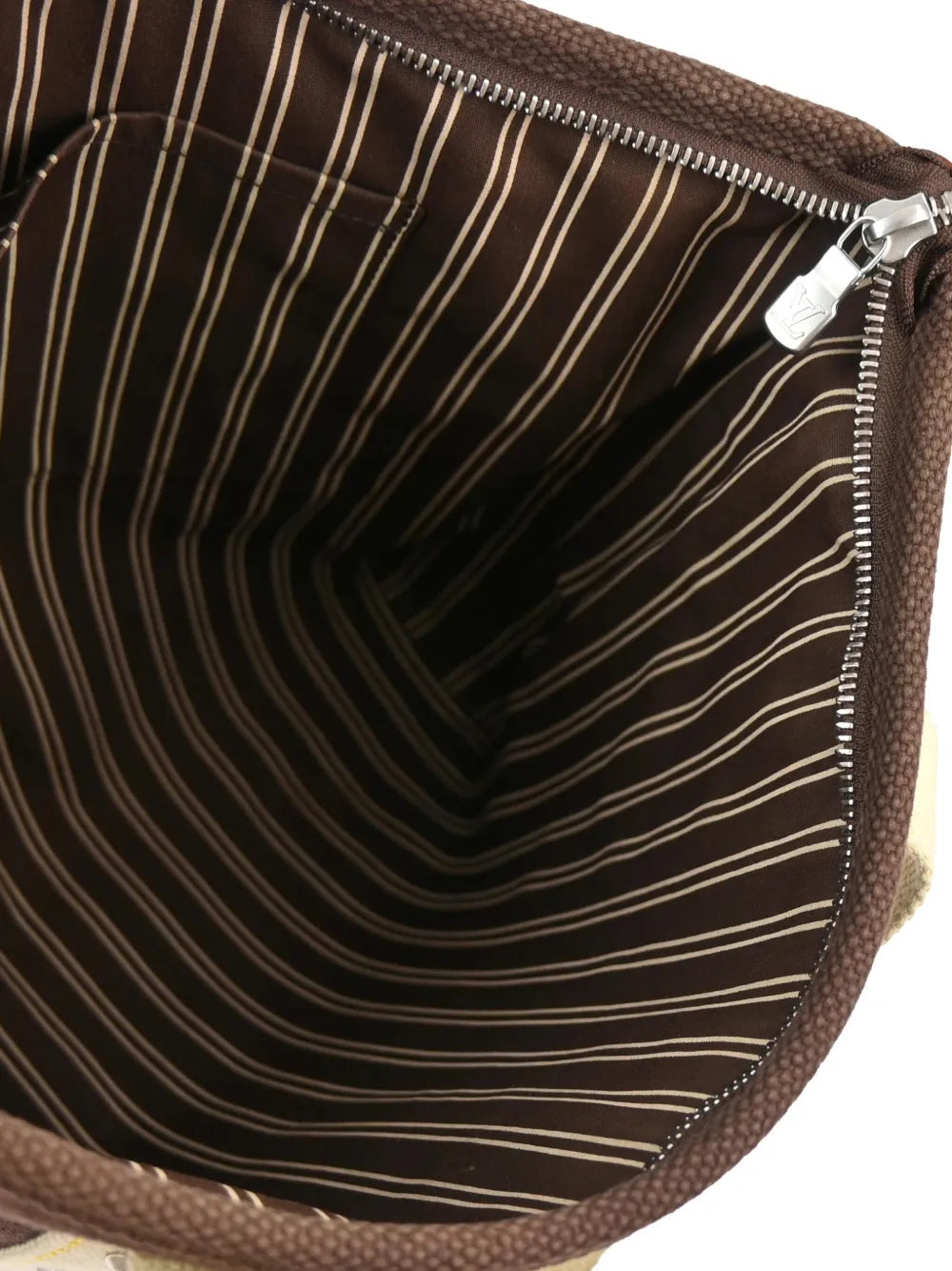 Pre-OwnedLouis Vuitton Pre-Owned2005 Antigua Cabas MM tote bag