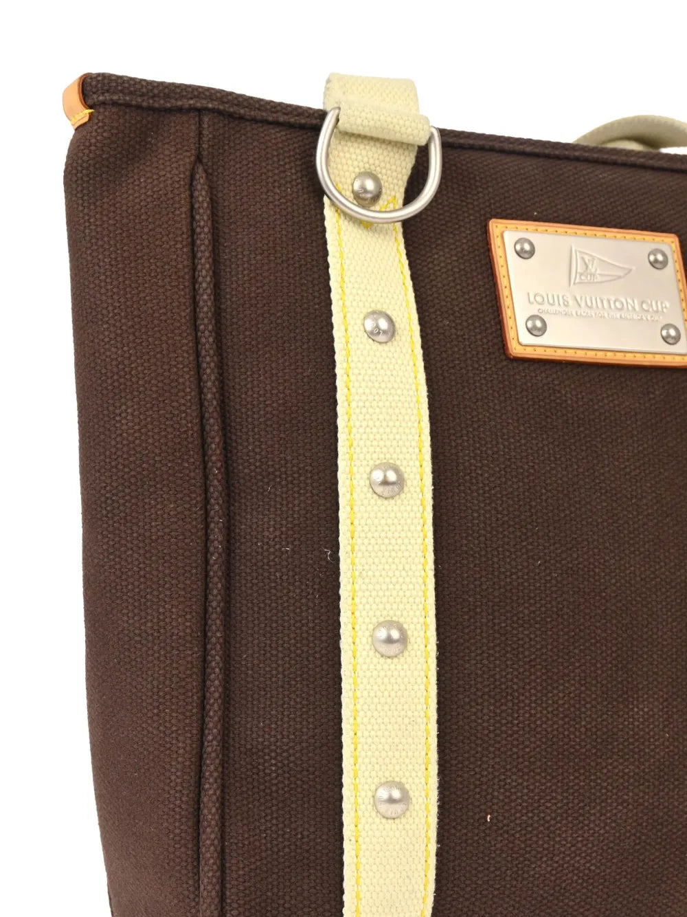 Pre-OwnedLouis Vuitton Pre-Owned2005 Antigua Cabas MM tote bag