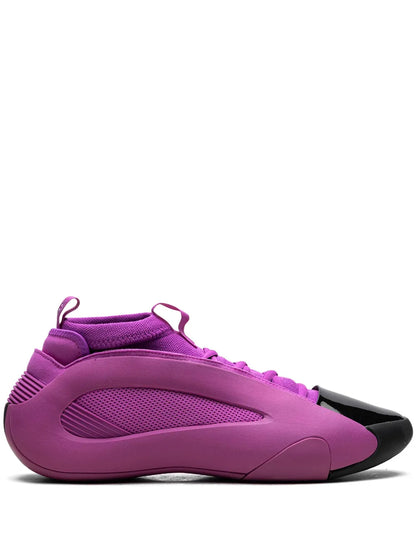 adidas Harden Vol. 8 Purple Burst Sneakers Floriamart