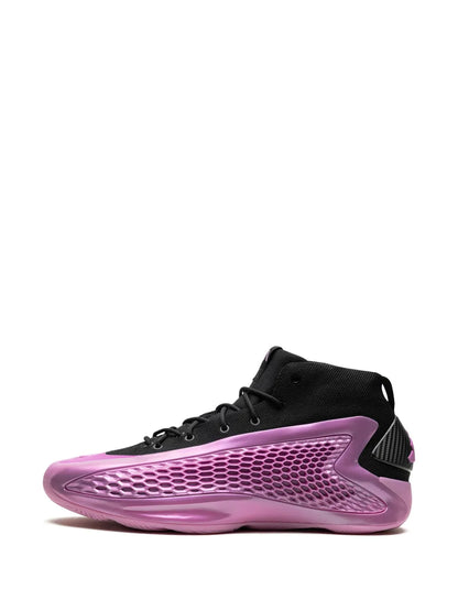 adidas Anthony Edwards 1 Preloved Purple Sneakers Floriamart