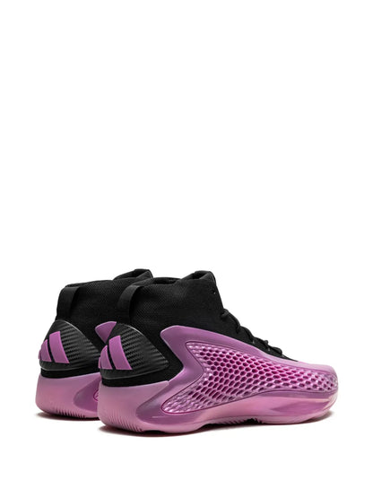 adidas Anthony Edwards 1 Preloved Purple Sneakers Floriamart