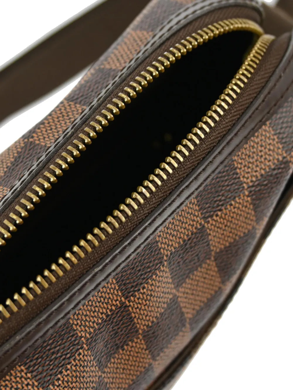 Pre-OwnedLouis Vuitton Pre-Owned2011 Trotteur Beaubourg shoulder bag