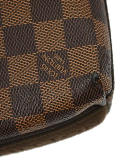 Pre-OwnedLouis Vuitton Pre-Owned2011 Trotteur Beaubourg shoulder bag
