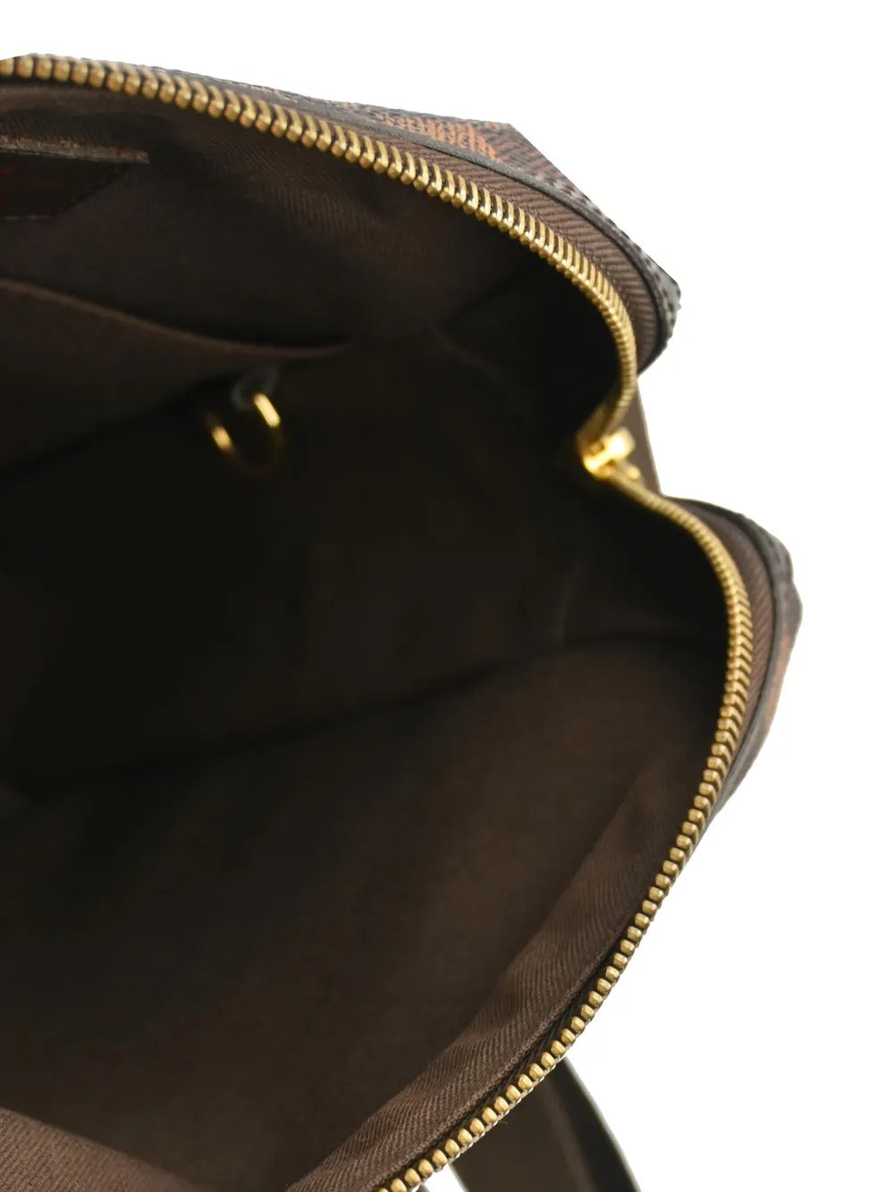 Pre-OwnedLouis Vuitton Pre-Owned2011 Trotteur Beaubourg shoulder bag