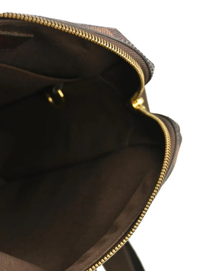 Pre-OwnedLouis Vuitton Pre-Owned2011 Trotteur Beaubourg shoulder bag