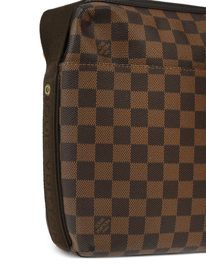 Pre-OwnedLouis Vuitton Pre-Owned2011 Trotteur Beaubourg shoulder bag