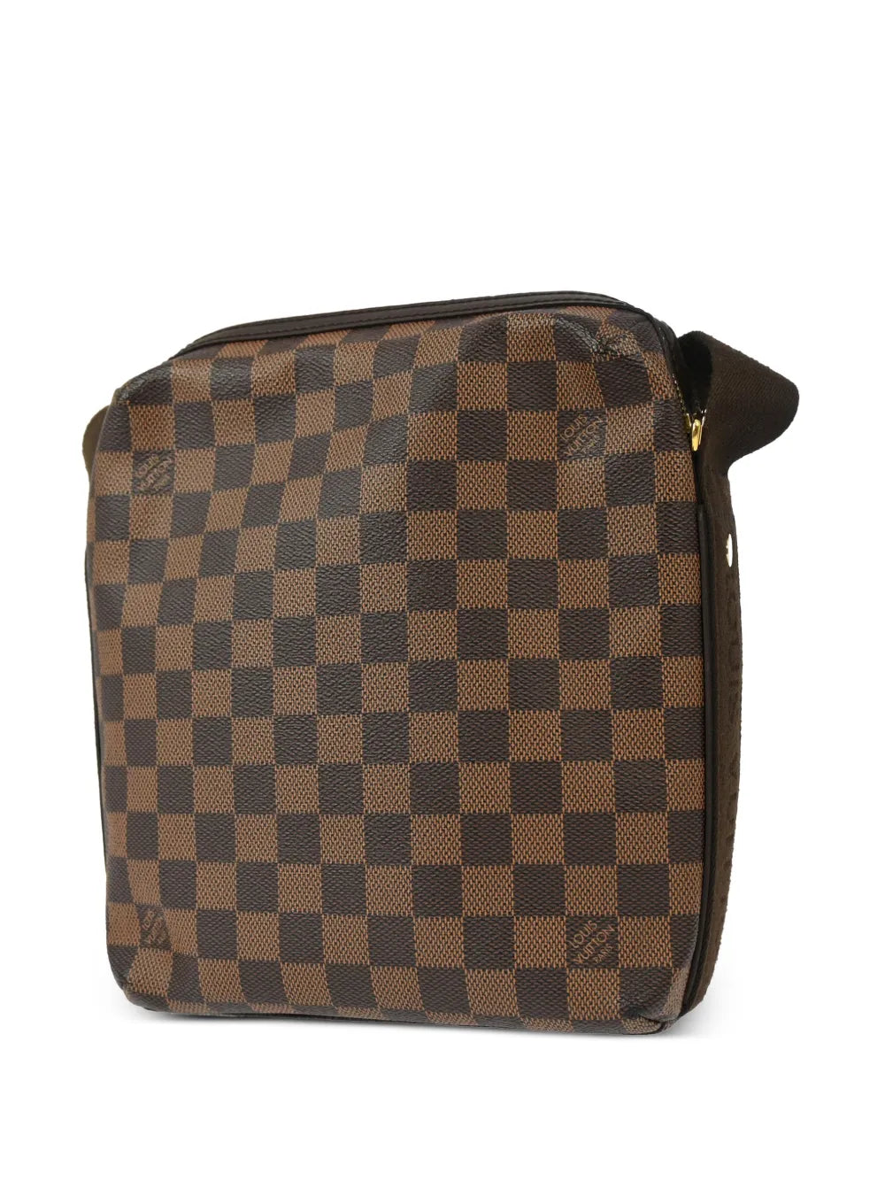 Pre-OwnedLouis Vuitton Pre-Owned2011 Trotteur Beaubourg shoulder bag