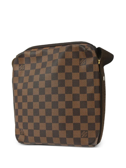 Pre-OwnedLouis Vuitton Pre-Owned2011 Trotteur Beaubourg shoulder bag