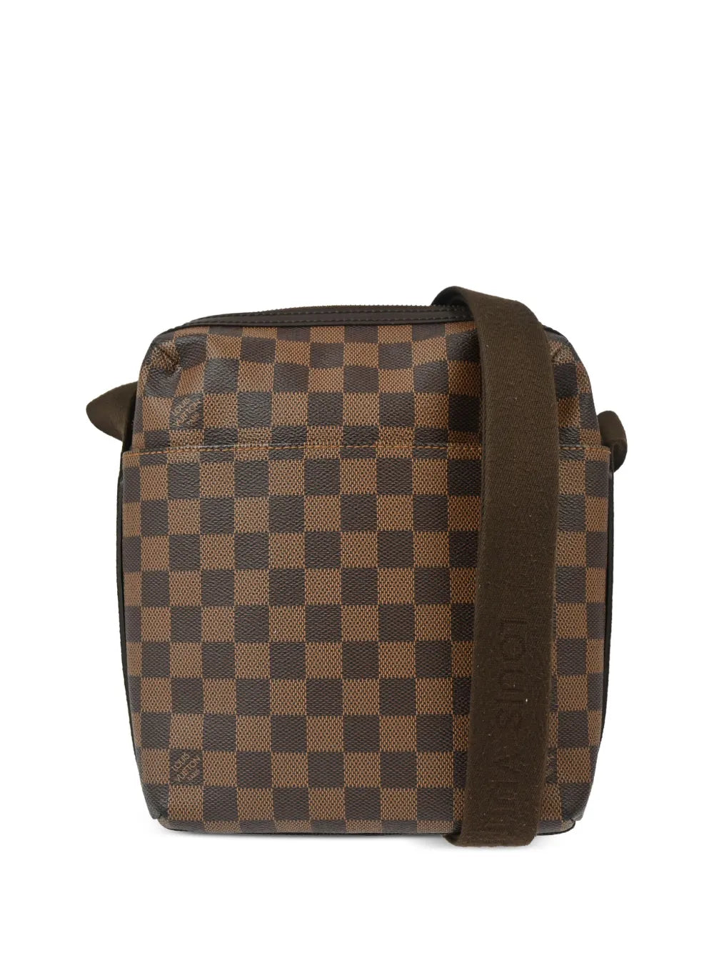 Pre-OwnedLouis Vuitton Pre-Owned2011 Trotteur Beaubourg shoulder bag