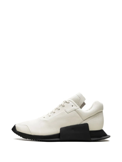 adidas X Rick Owens Level Runner Low 2 Sneakers