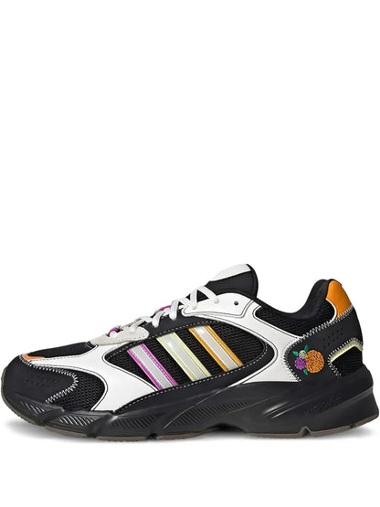 adidas Crazy Chaos 2000 Dia De Muertos Pack - Black Sneakers Floriamart