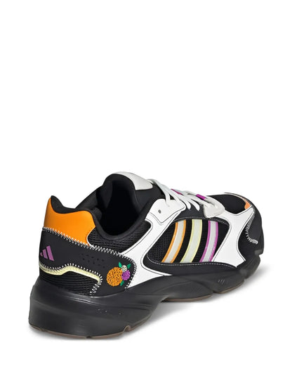 adidas Crazy Chaos 2000 Dia De Muertos Pack - Black Sneakers Floriamart