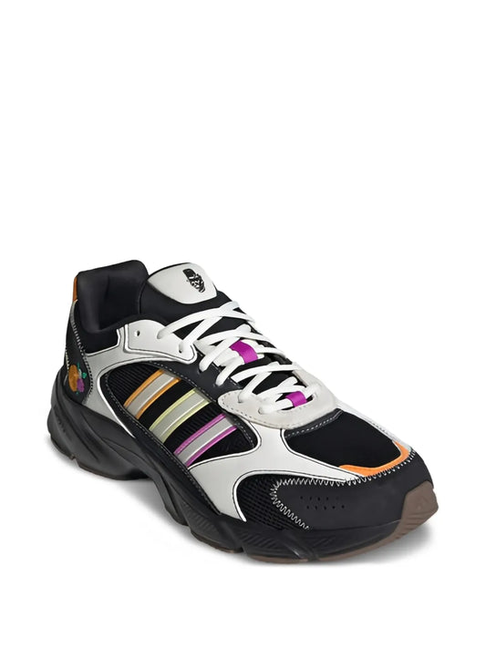 adidas Crazy Chaos 2000 Dia De Muertos Pack - Black Sneakers Floriamart