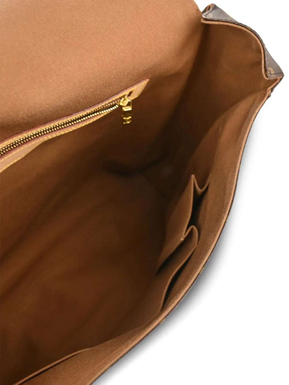Pre-OwnedLouis Vuitton Pre-Owned2005 Abbesses shoulder bag