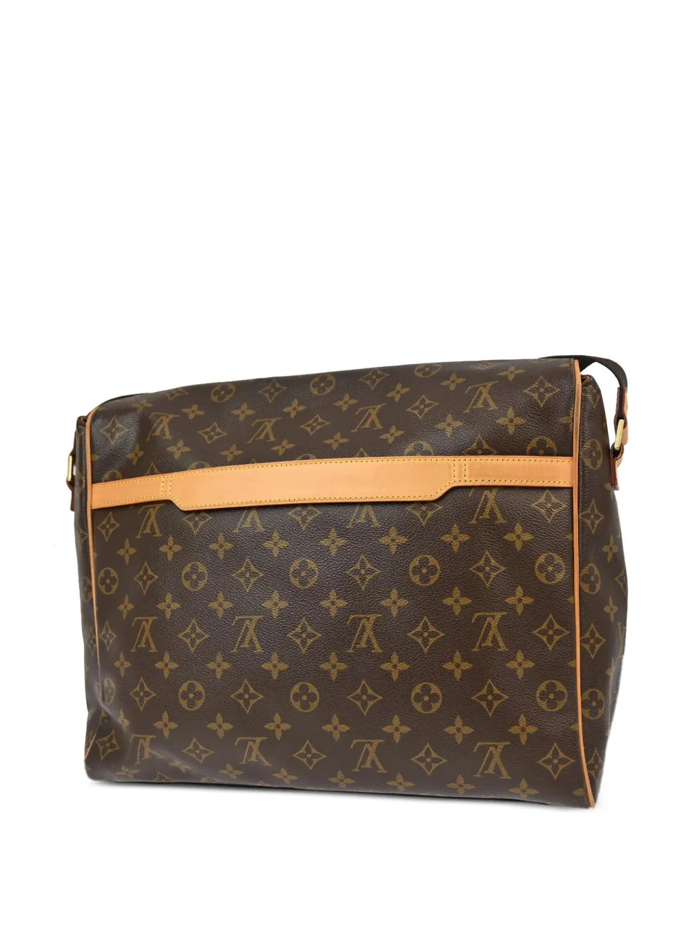 Pre-OwnedLouis Vuitton Pre-Owned2005 Abbesses shoulder bag