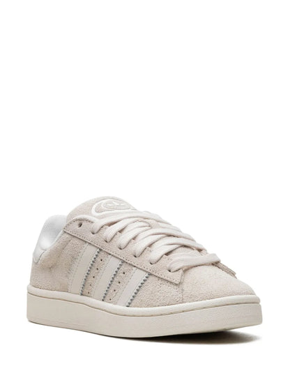 adidas Campus 00S Wonder White Chalk White Core Black Sneakers Floriamart