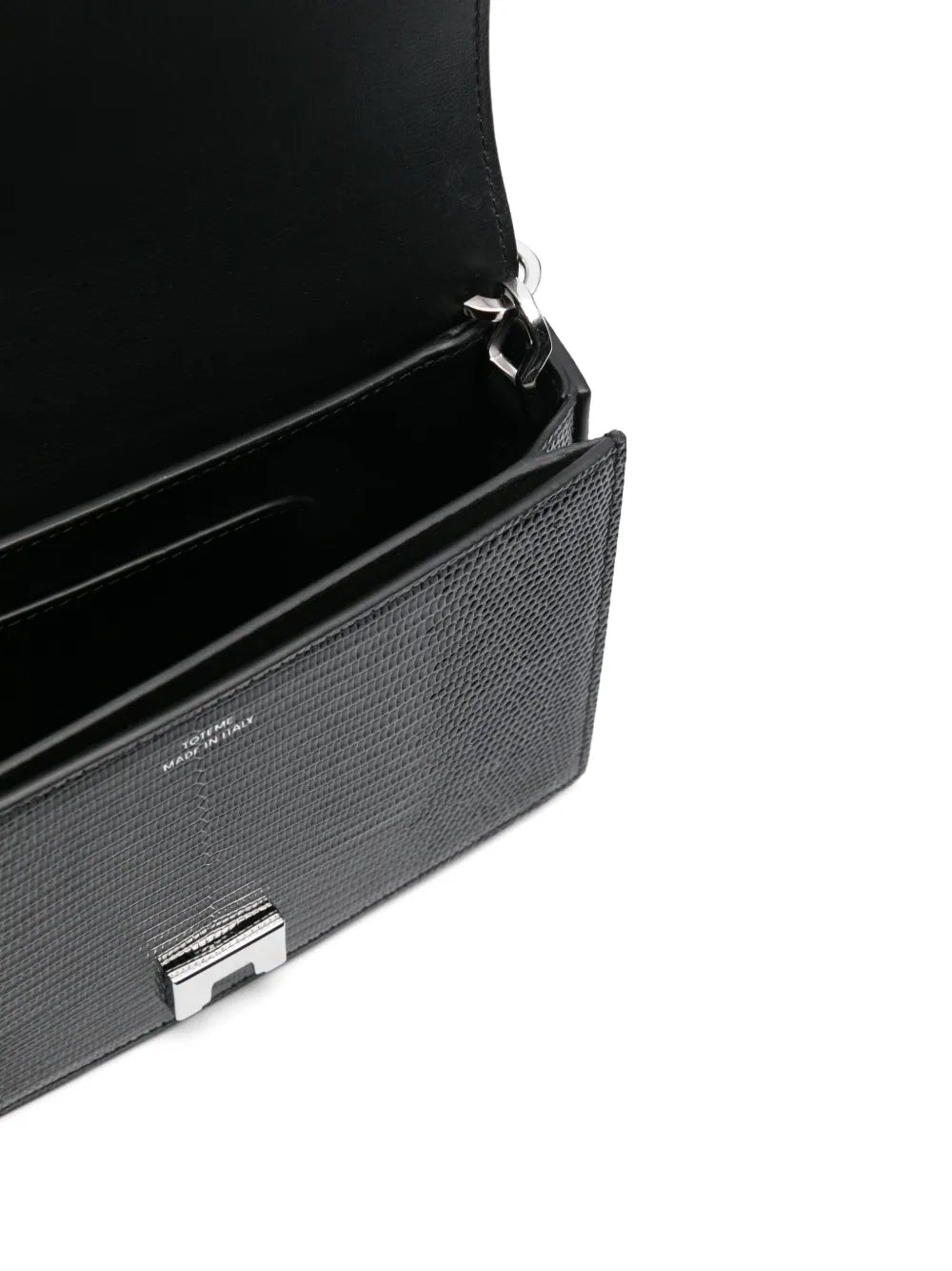 TOTEMEmini T-Flap tote bag