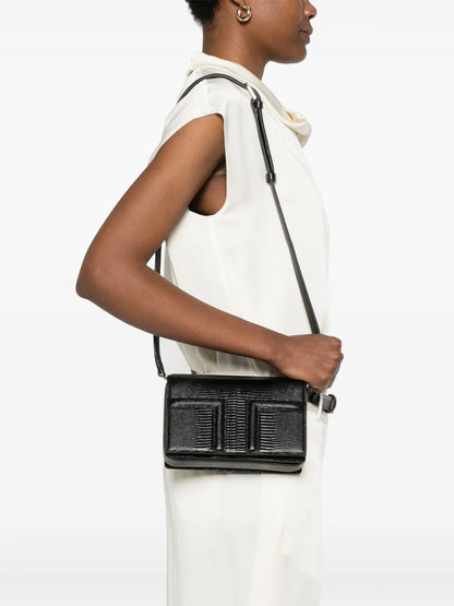 TOTEMEmini T-Flap tote bag