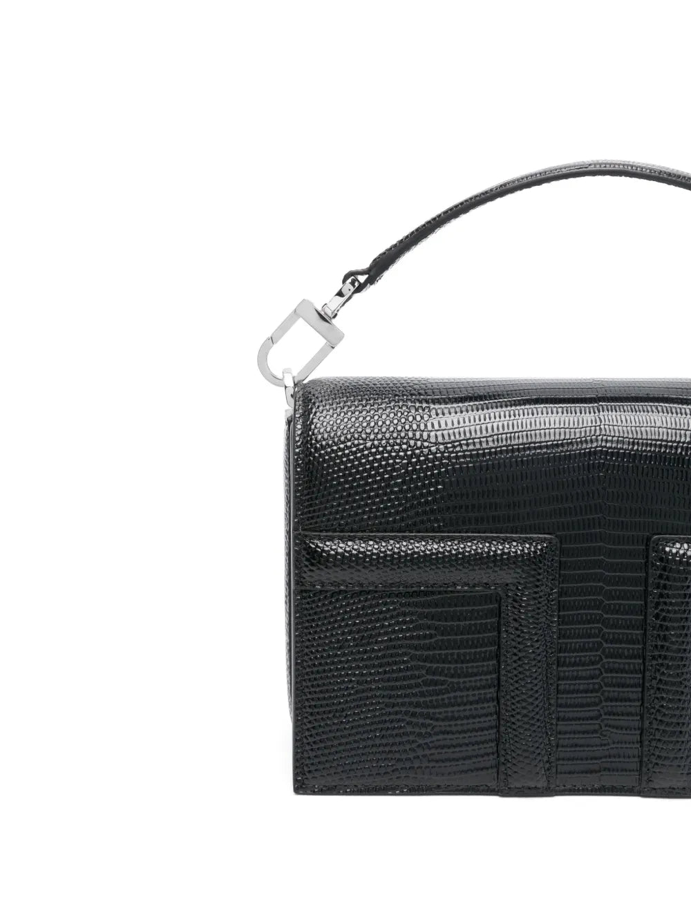 TOTEMEmini T-Flap tote bag