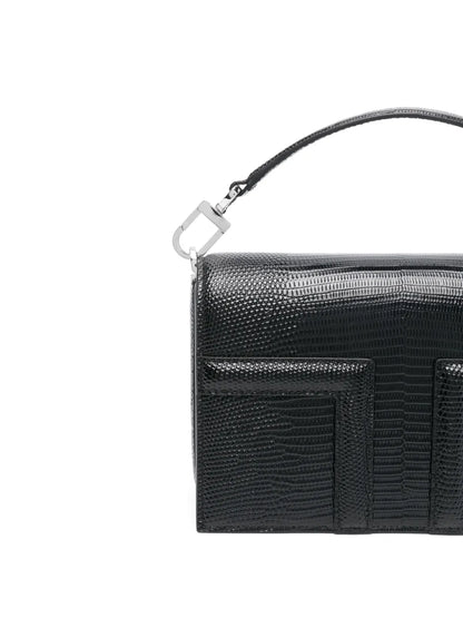 TOTEMEmini T-Flap tote bag