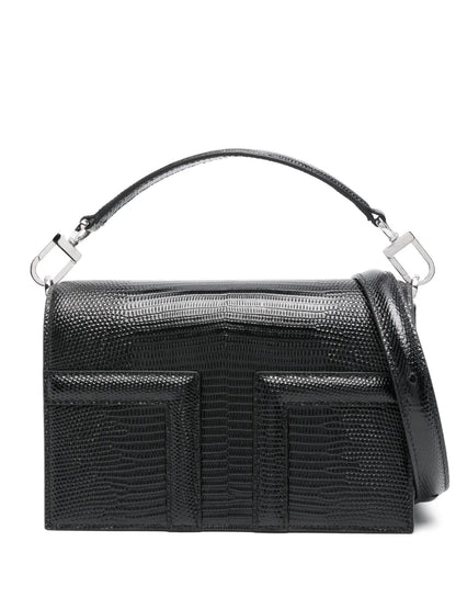 TOTEMEmini T-Flap tote bag