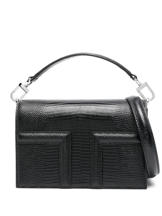 TOTEMEmini T-Flap tote bag