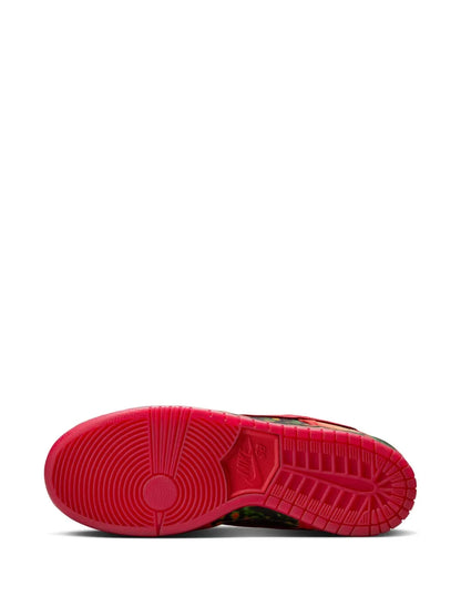 Nike X The Wizard Of Oz Sb Dunk Low Pro Sneakers floriamart.shop