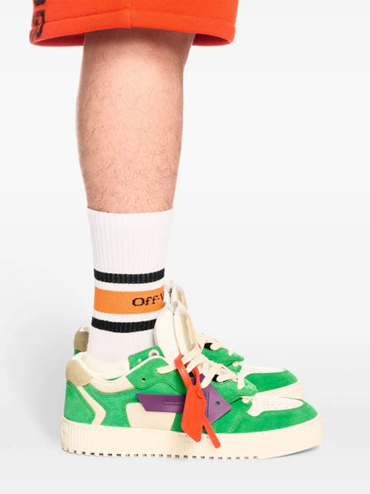 Off-White Floating Arrow Sneakers floriamart.shop