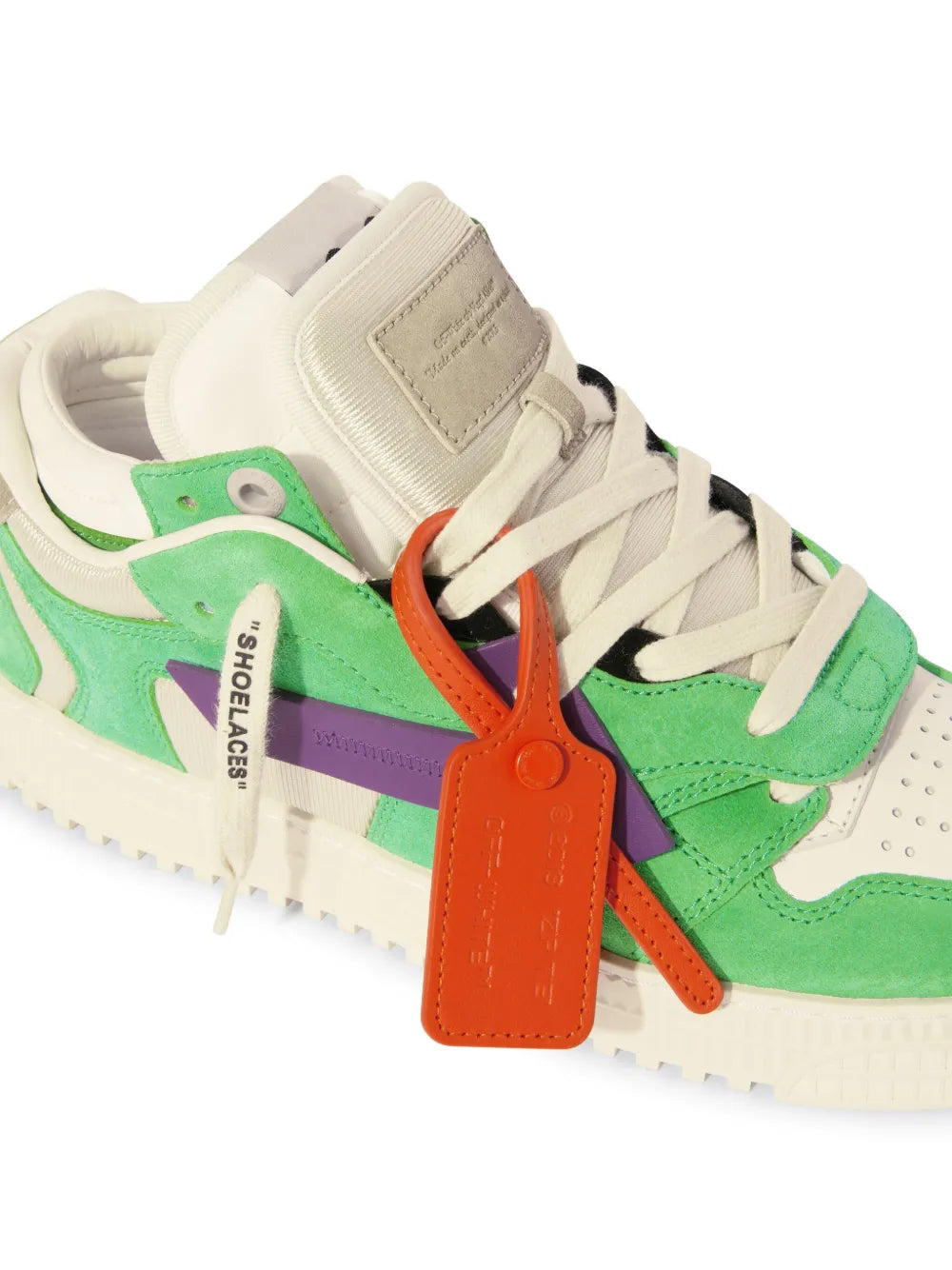 Off-White Floating Arrow Sneakers floriamart.shop