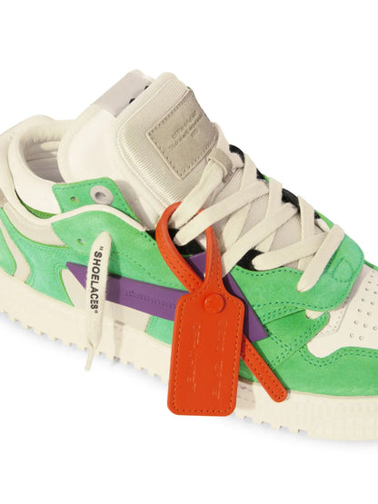 Off-White Floating Arrow Sneakers floriamart.shop