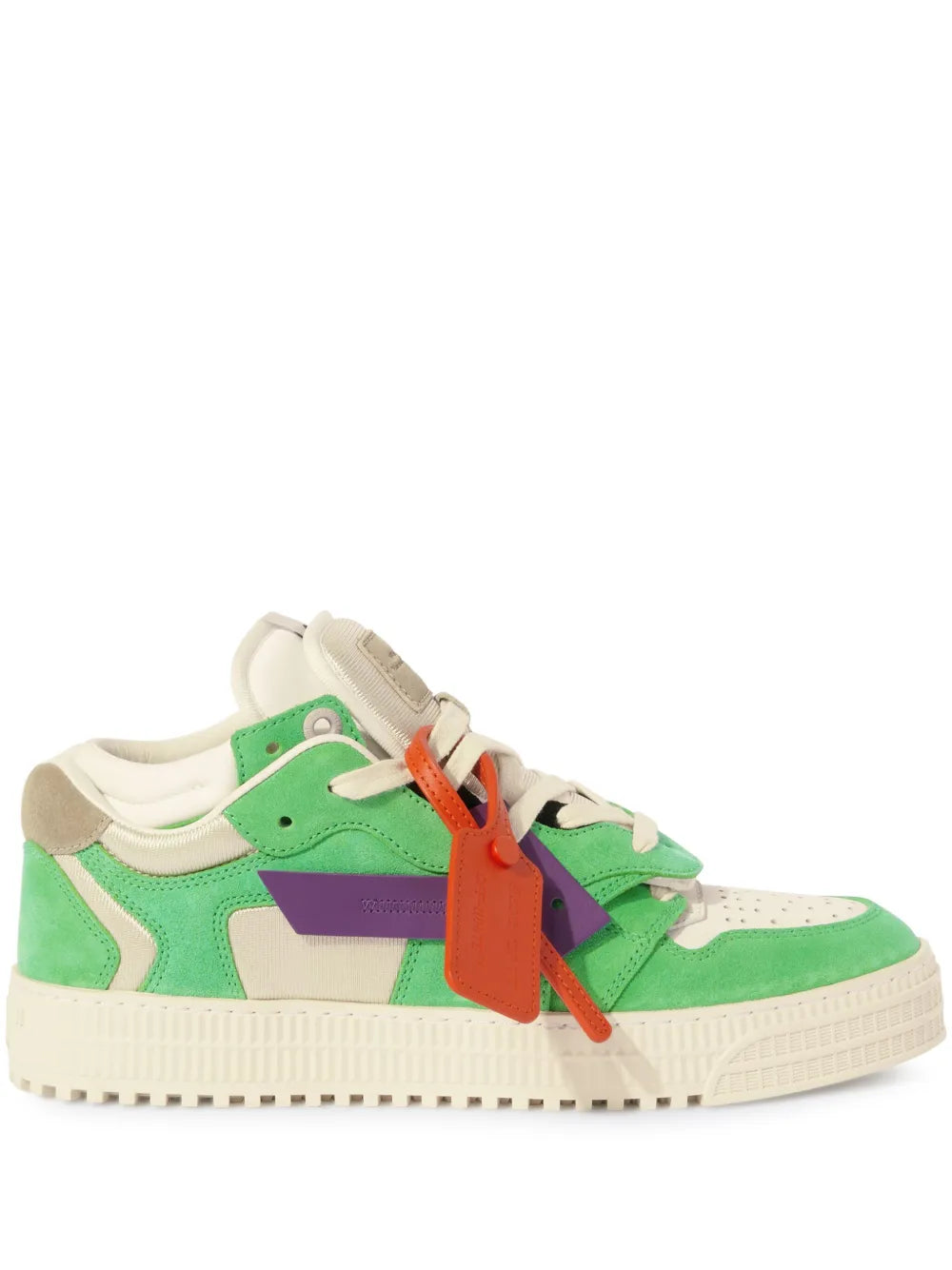 Off-White Floating Arrow Sneakers floriamart.shop