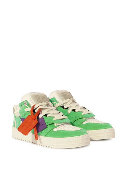 Off-White Floating Arrow Sneakers floriamart.shop