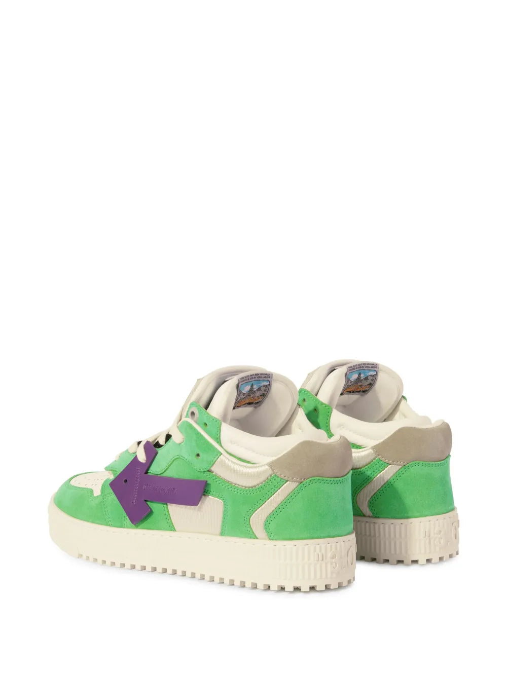 Off-White Floating Arrow Sneakers floriamart.shop