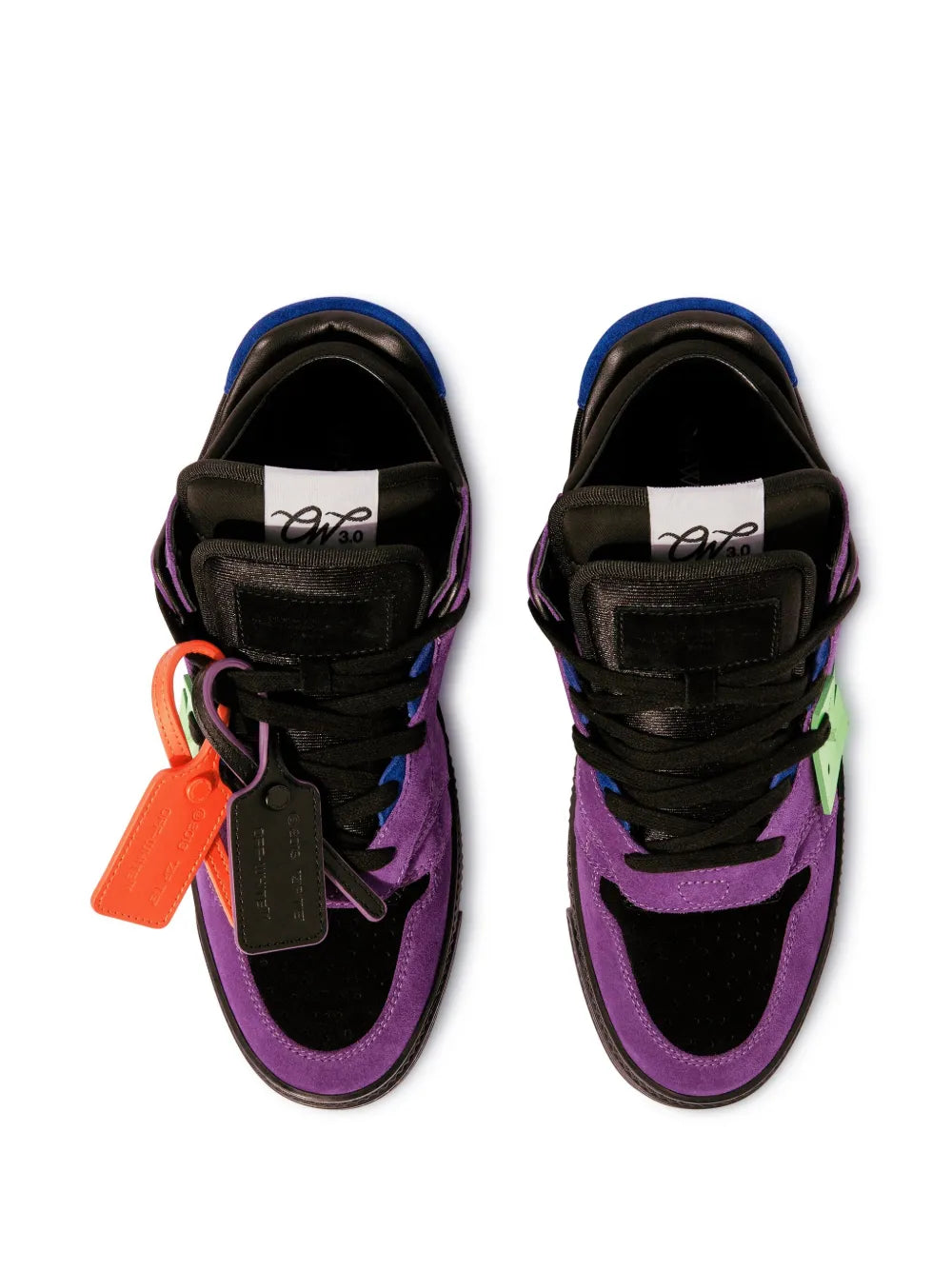 Off-White Floating Arrow Sneakers floriamart.shop