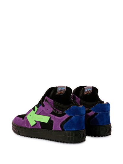 Off-White Floating Arrow Sneakers floriamart.shop