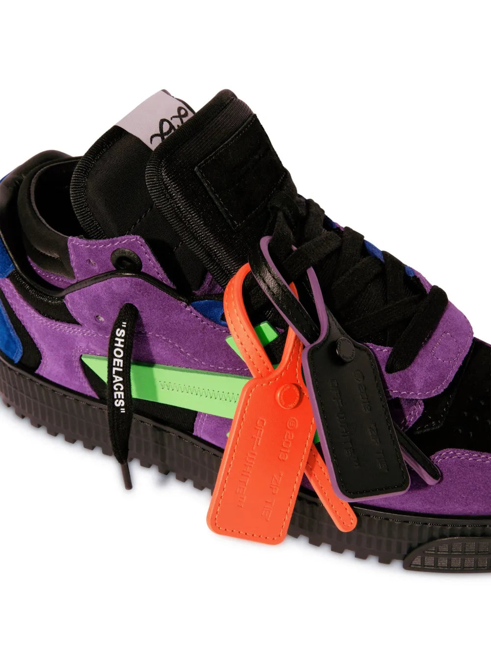 Off-White Floating Arrow Sneakers floriamart.shop