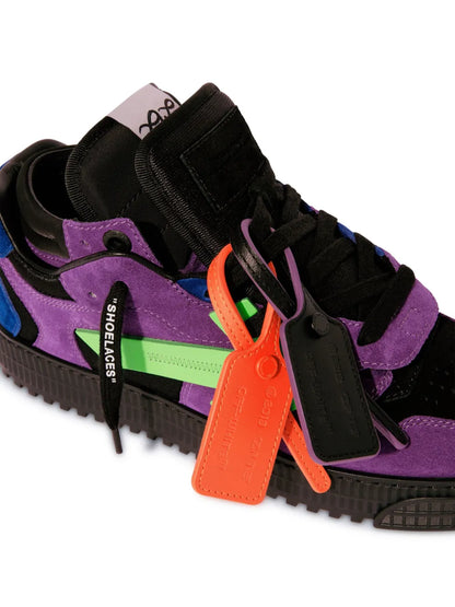 Off-White Floating Arrow Sneakers floriamart.shop