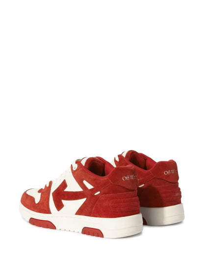 Off-White Out Of Office Sneakers floriamart.shop