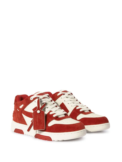 Off-White Out Of Office Sneakers floriamart.shop