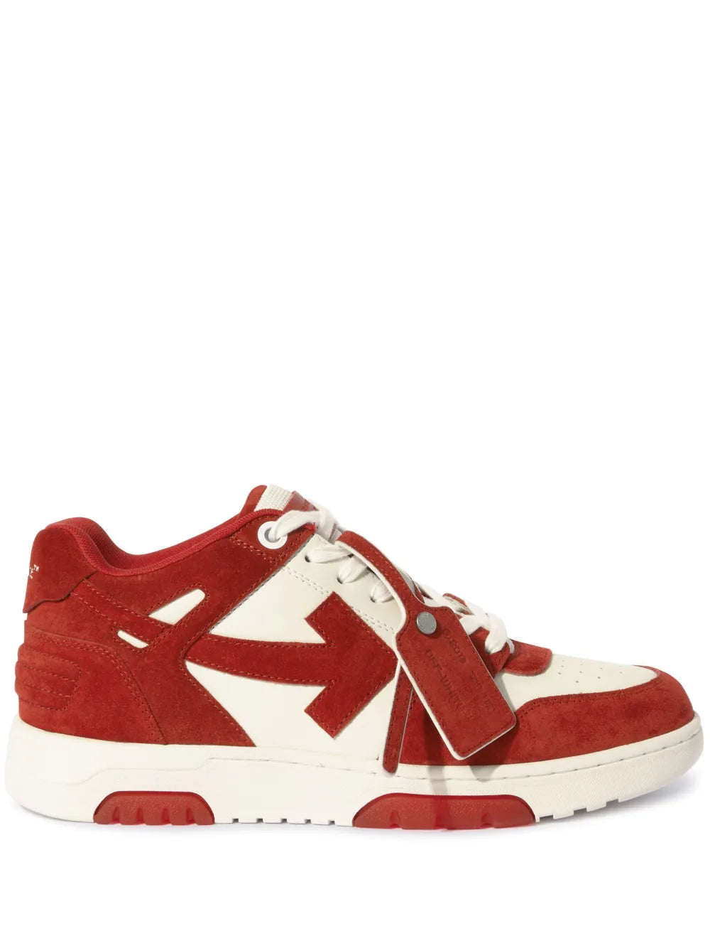 Off-White Out Of Office Sneakers floriamart.shop